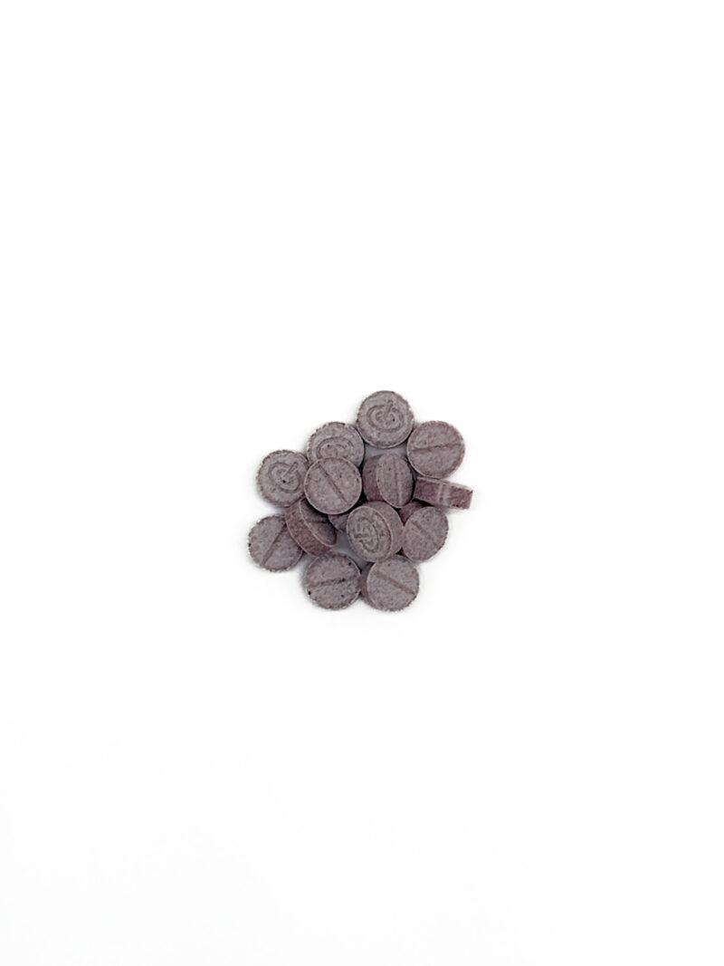 Mephenaqualone 4mg Pellets