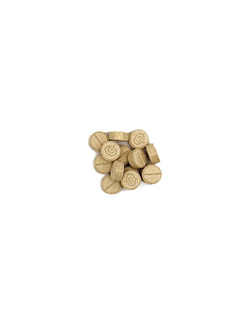2mg RH-34 Pellet