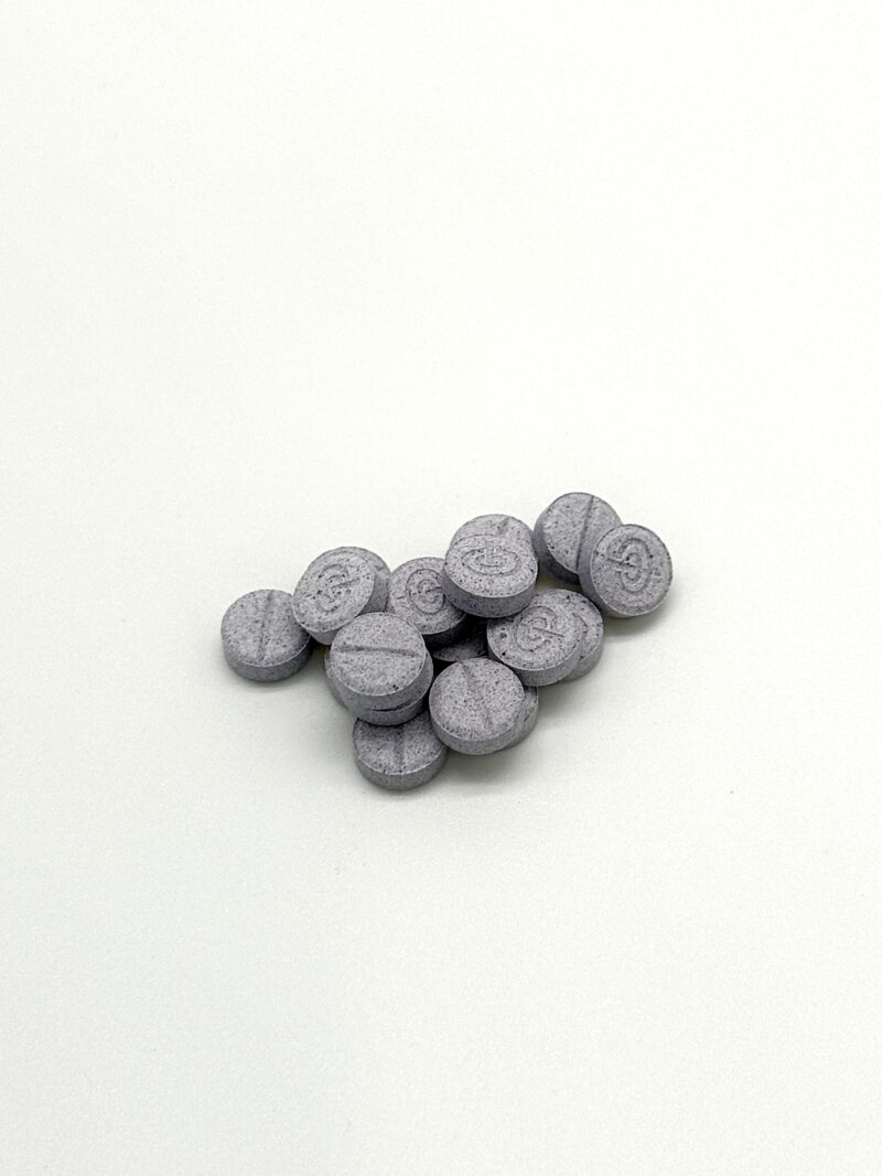 Methiodone 30mg Pellets