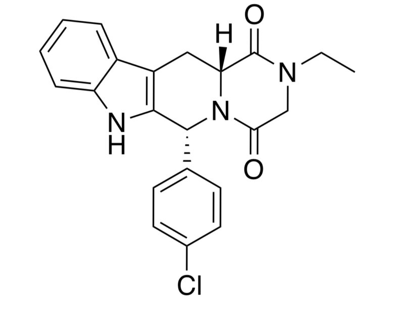 Quasalafil
